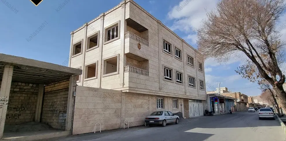 پیش فروش آپارتمان