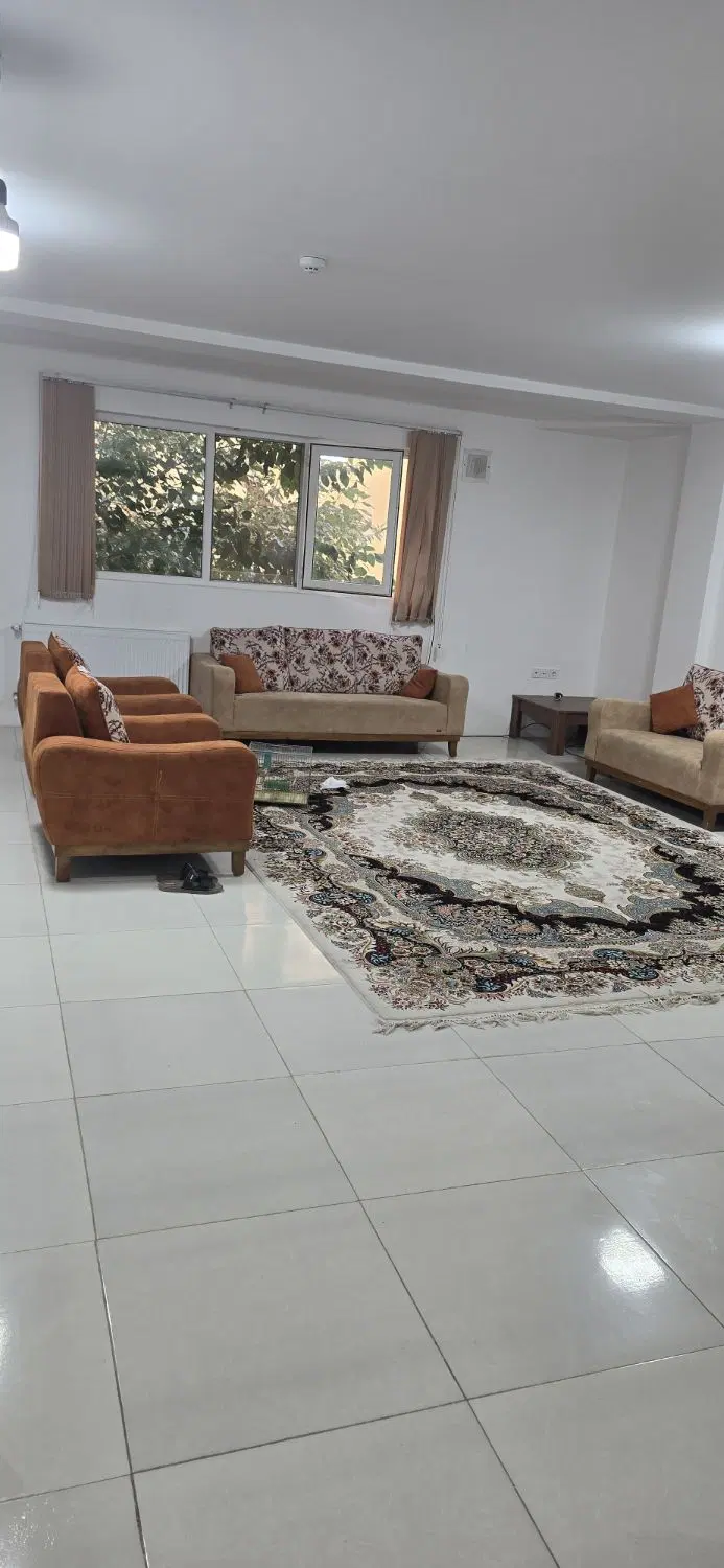 رهن و اجاره دوخواب ۱۲۰متری