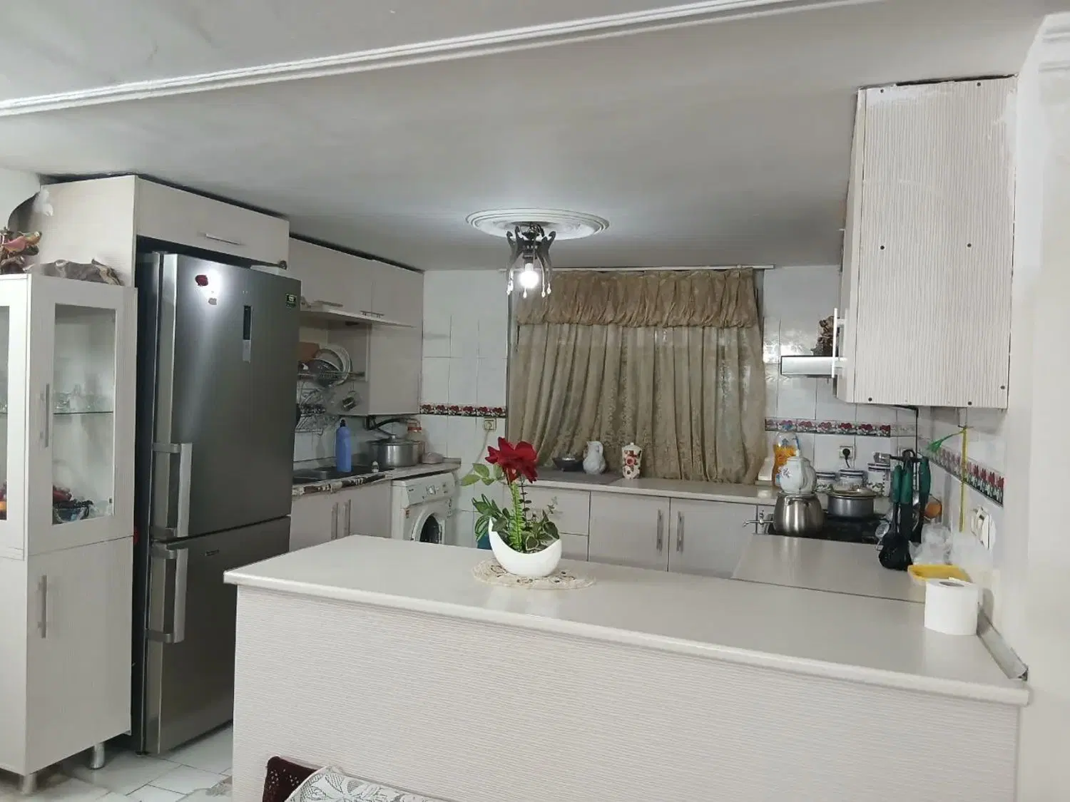 فروش واحد 75 متری
