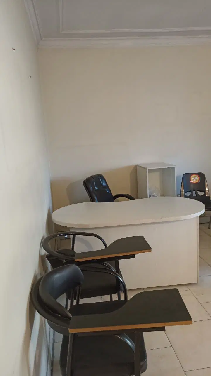 اجاره اتاق اداری