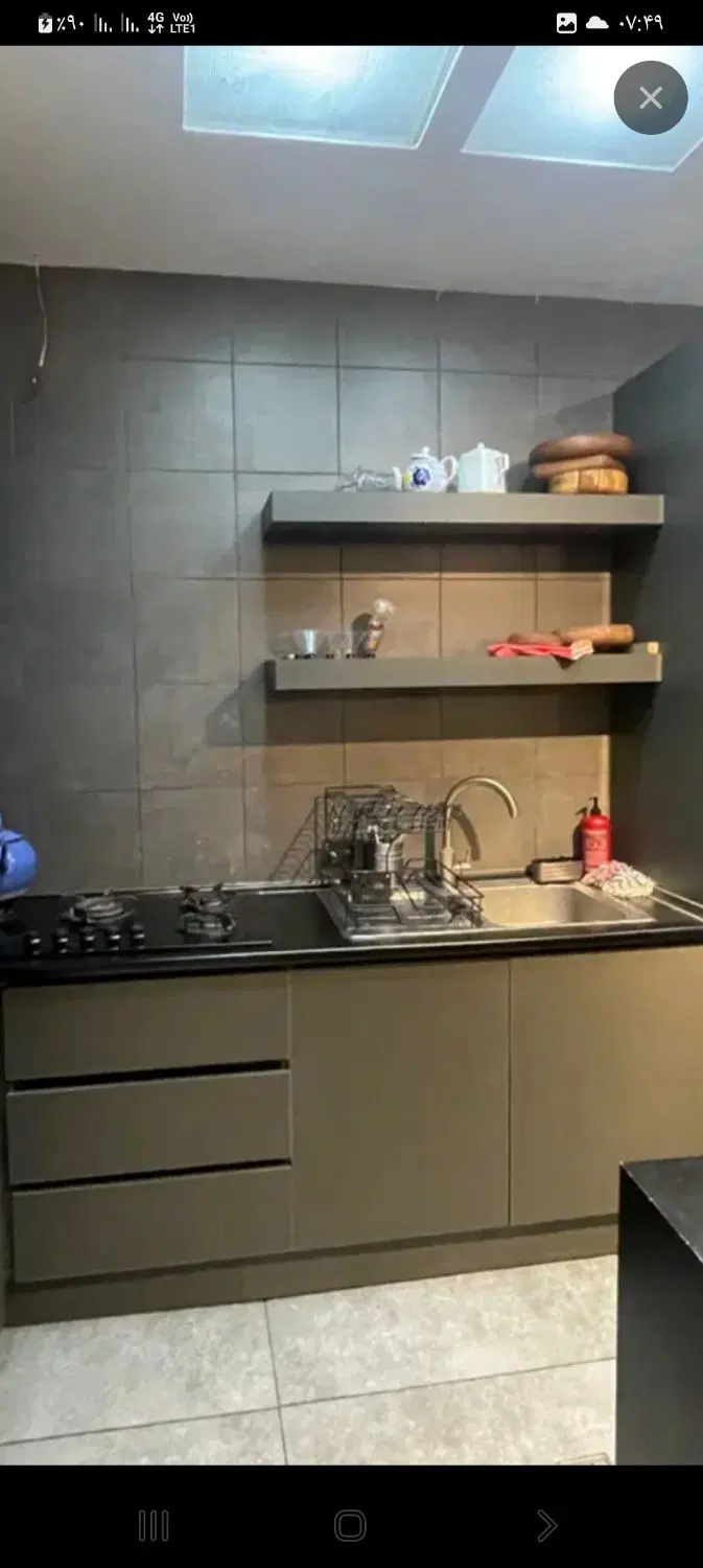 همخونه