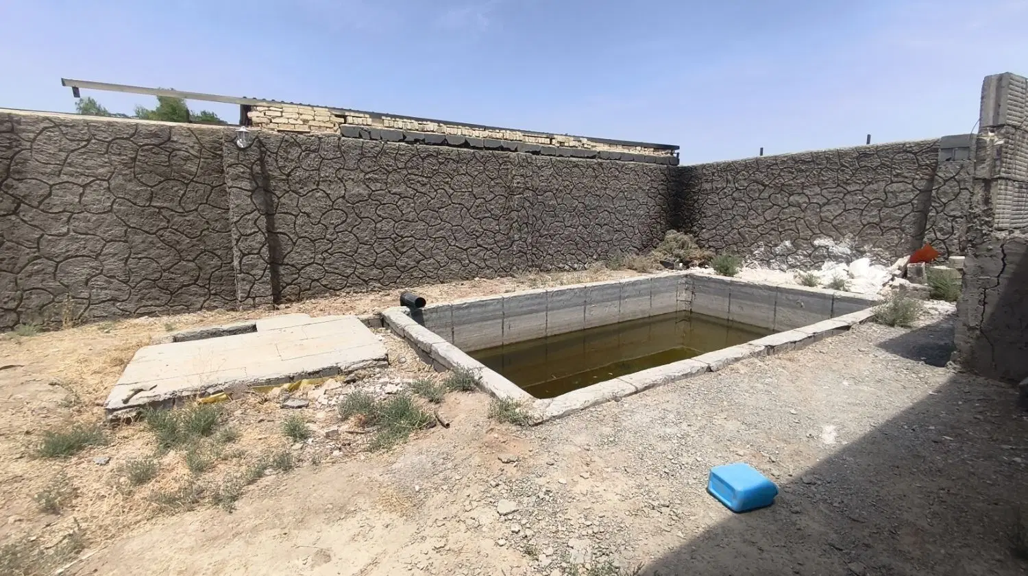 فروش باغ زردنجان با مجوز
