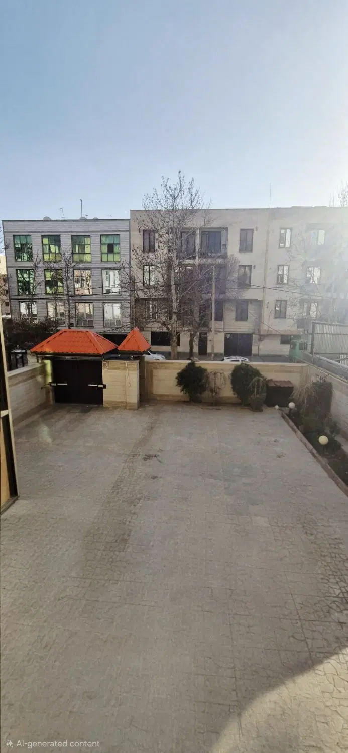 شمالی نما، سند، ۸۵متر