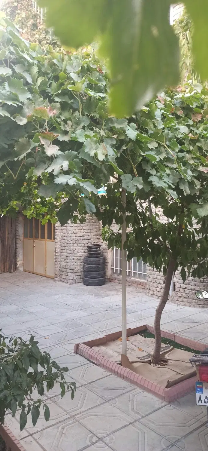 اجاره منزل مسکونی راه مشترک