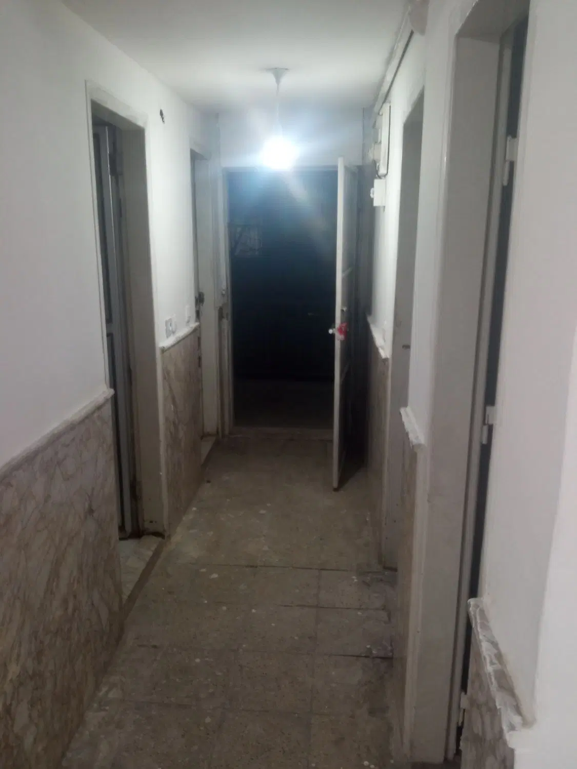 سلام یک حال واقع در شهرک بهشتی