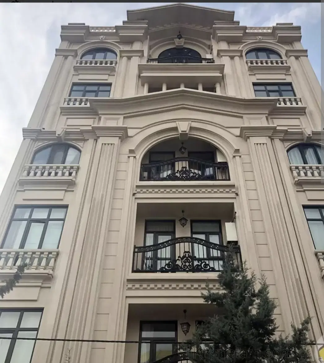 فروش مستغلات نوساز _۱۰۰۰متر بنا