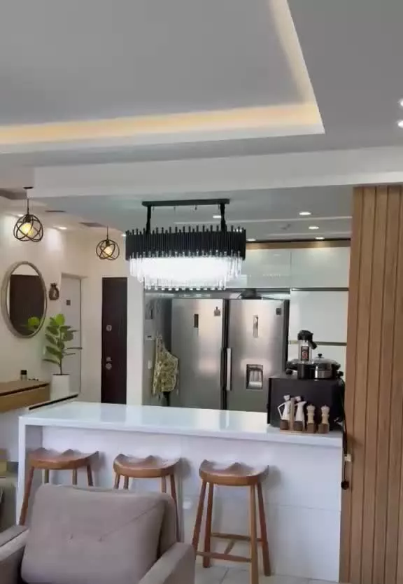 فروش آپارتمان دوخواب