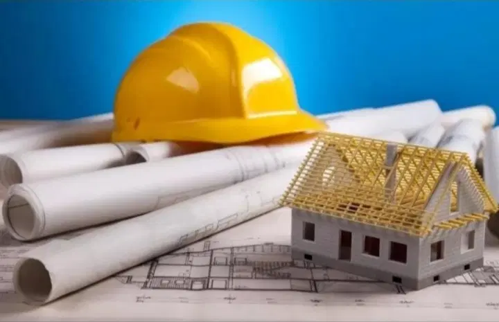 پیش‌فروش اپارتمان