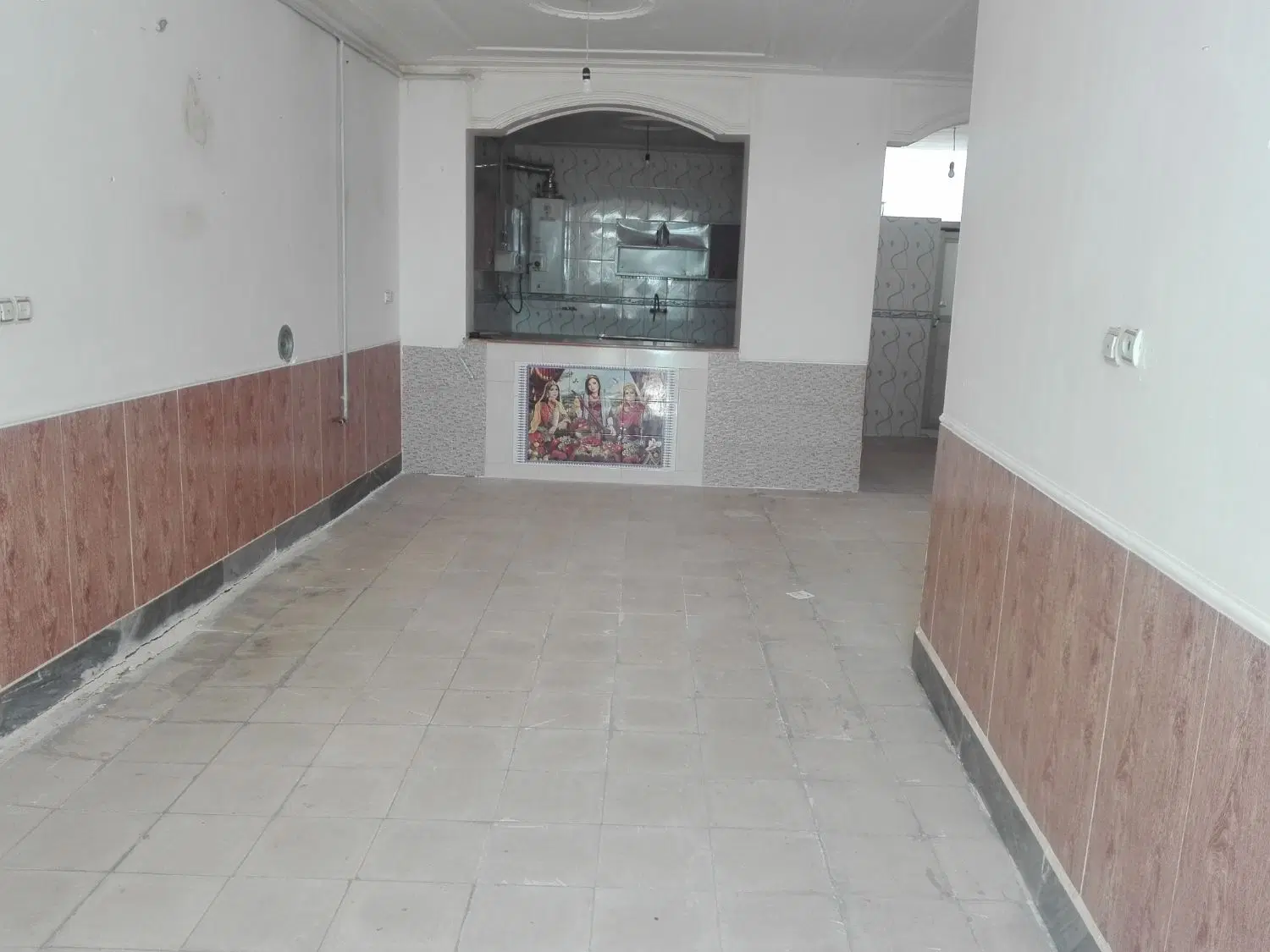 منزل ویلایی