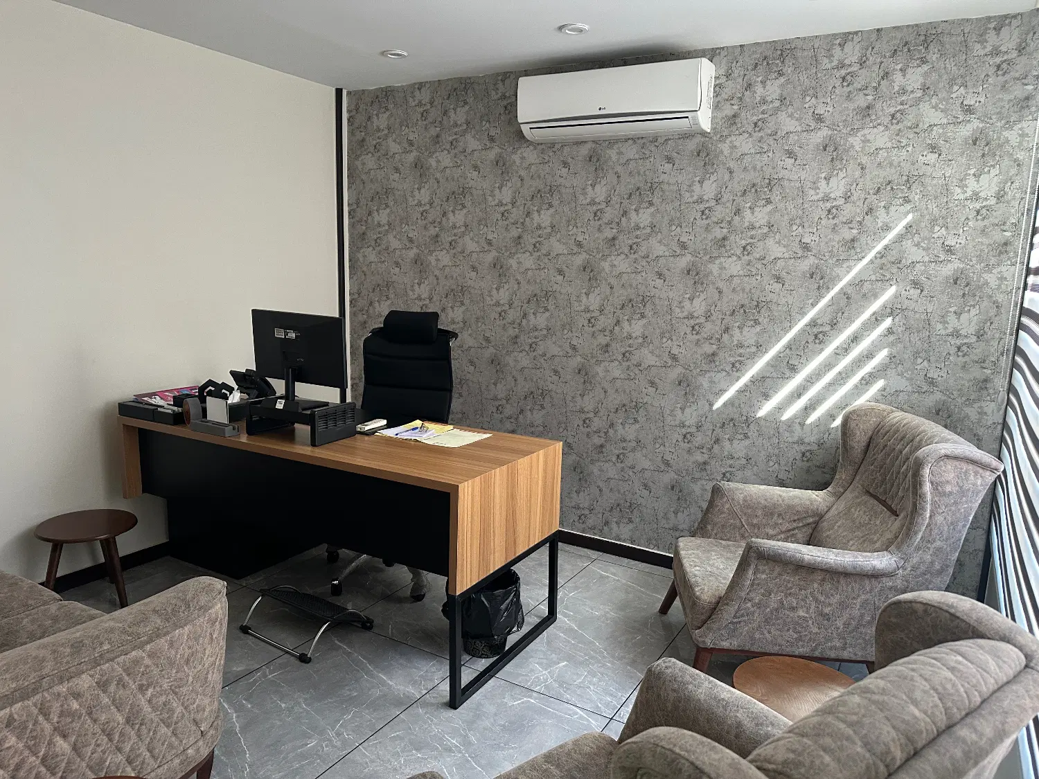 اجاره دفتر کار