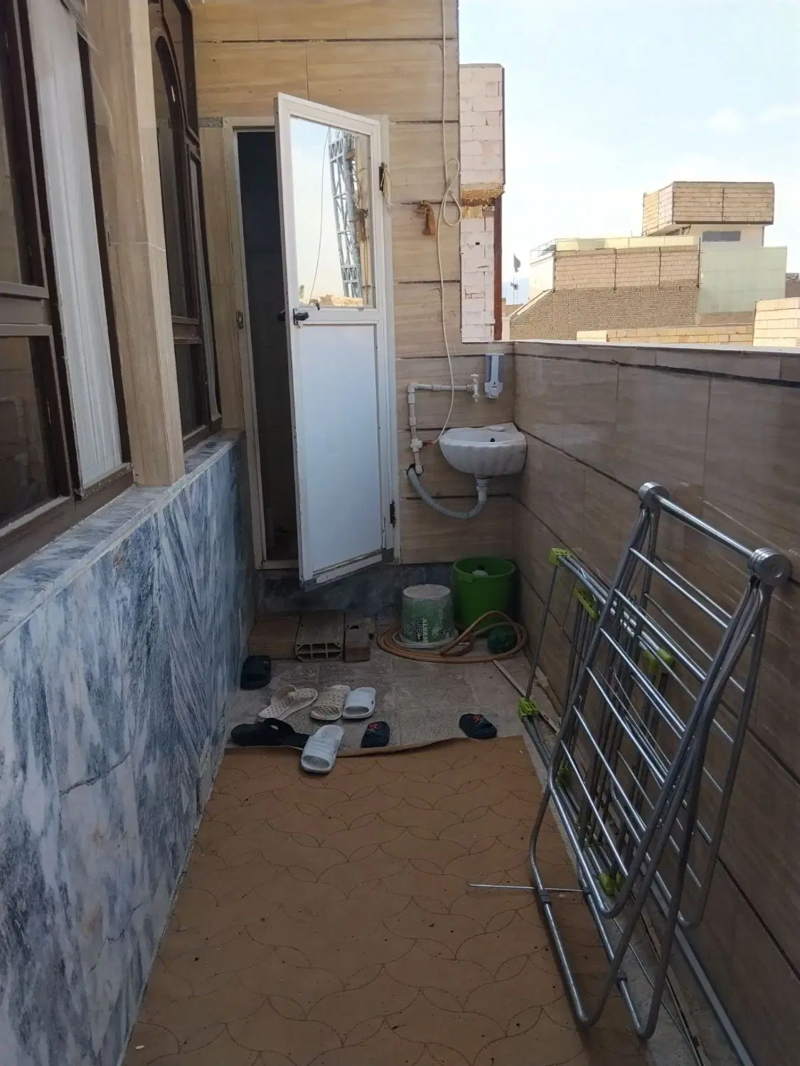 منزل رهن اجاره مصطفی خمینی عمارساسر8