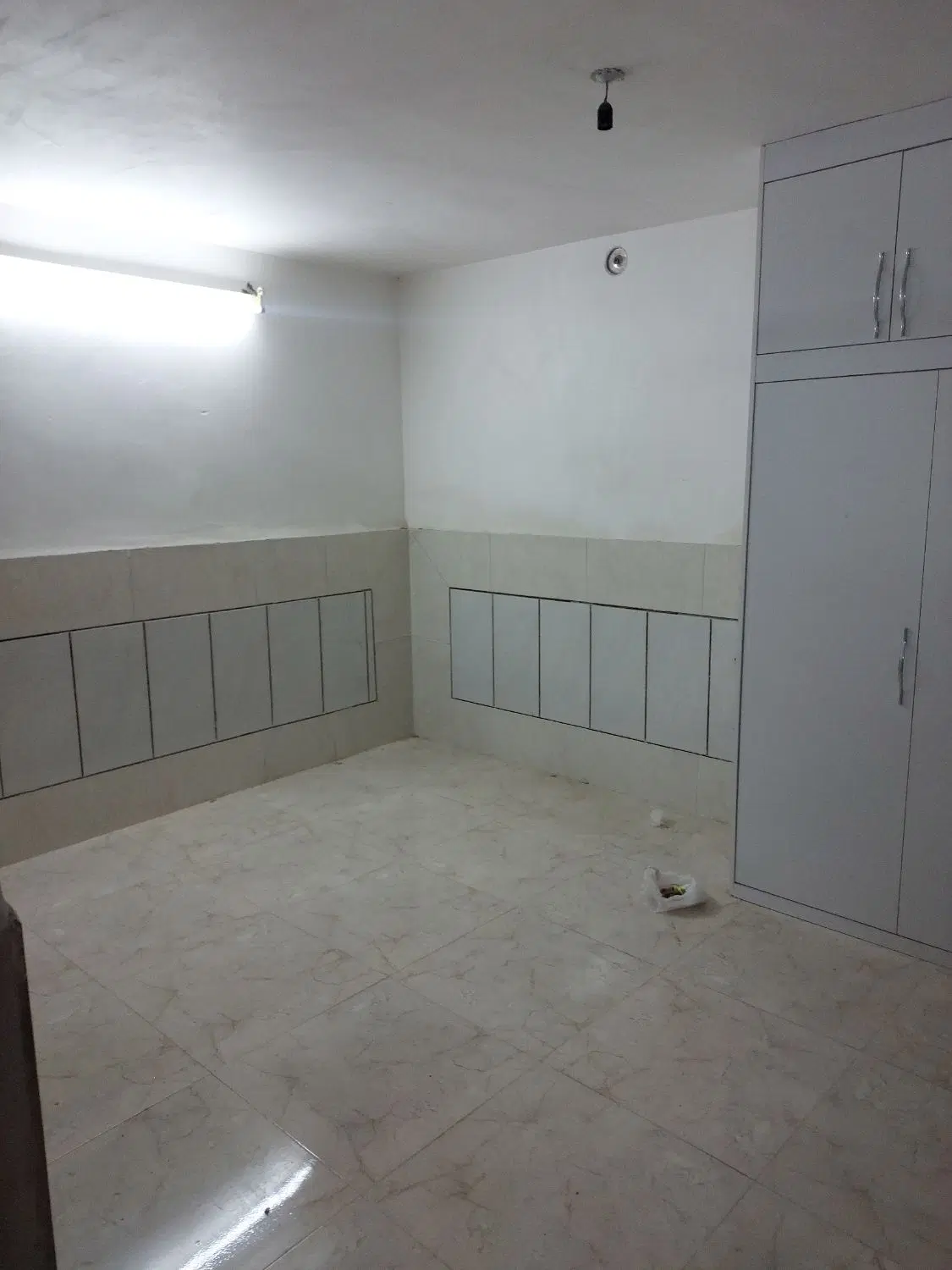 همکف ویلایی ۱۰۰متری تک خواب