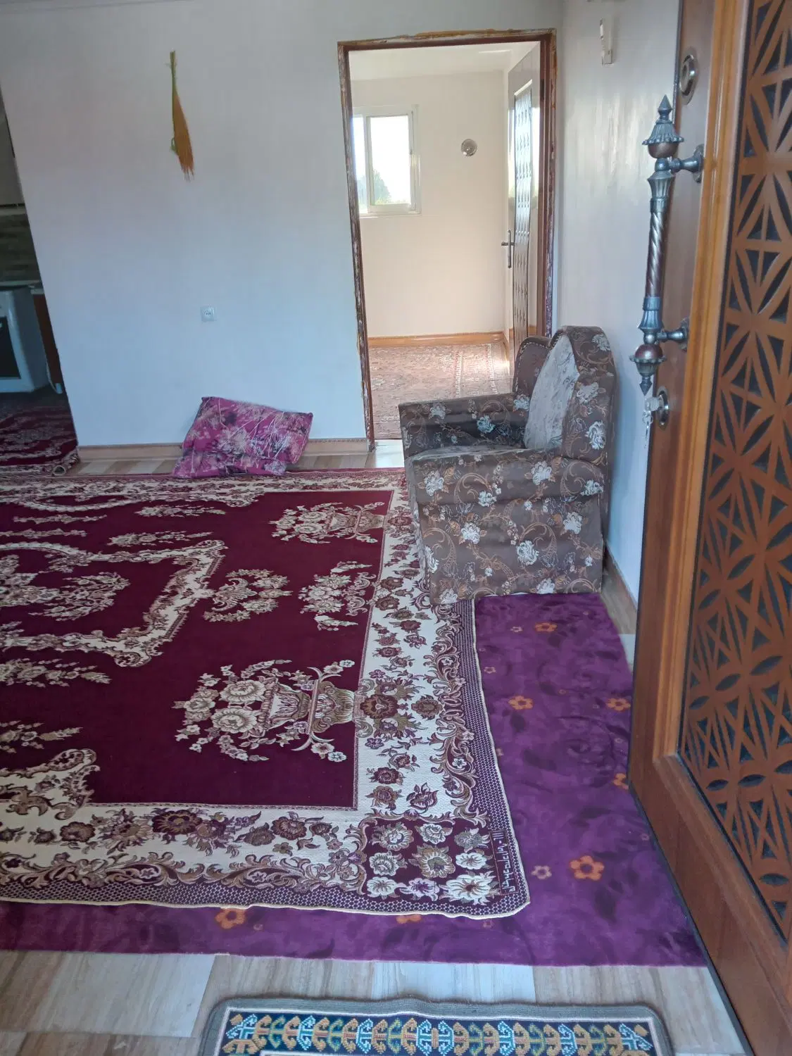 اجاره ویلا روزانه هفتگی ماهانه