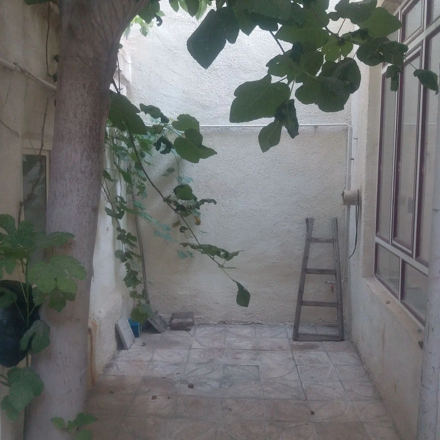خانه دارای سند شش دانگ محله آسیاب سردرود