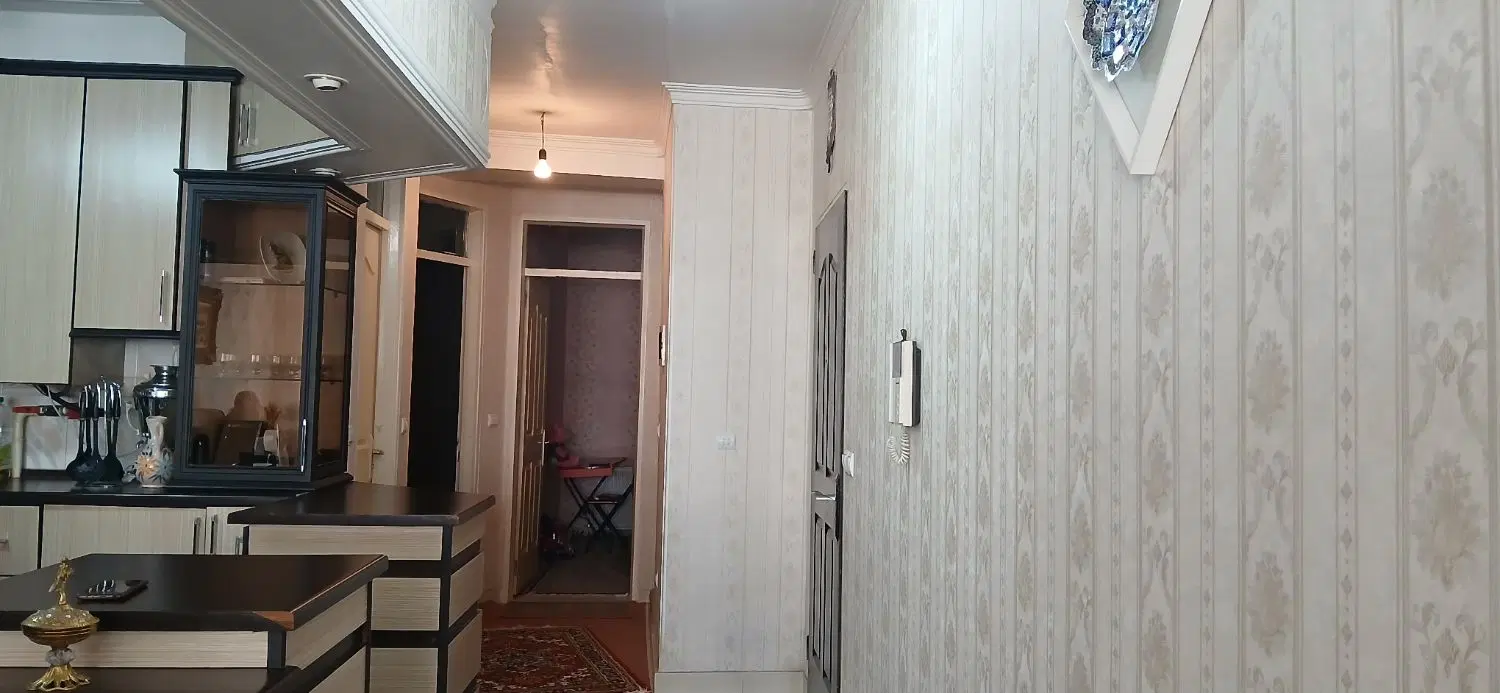 فروش واحد مسکونی