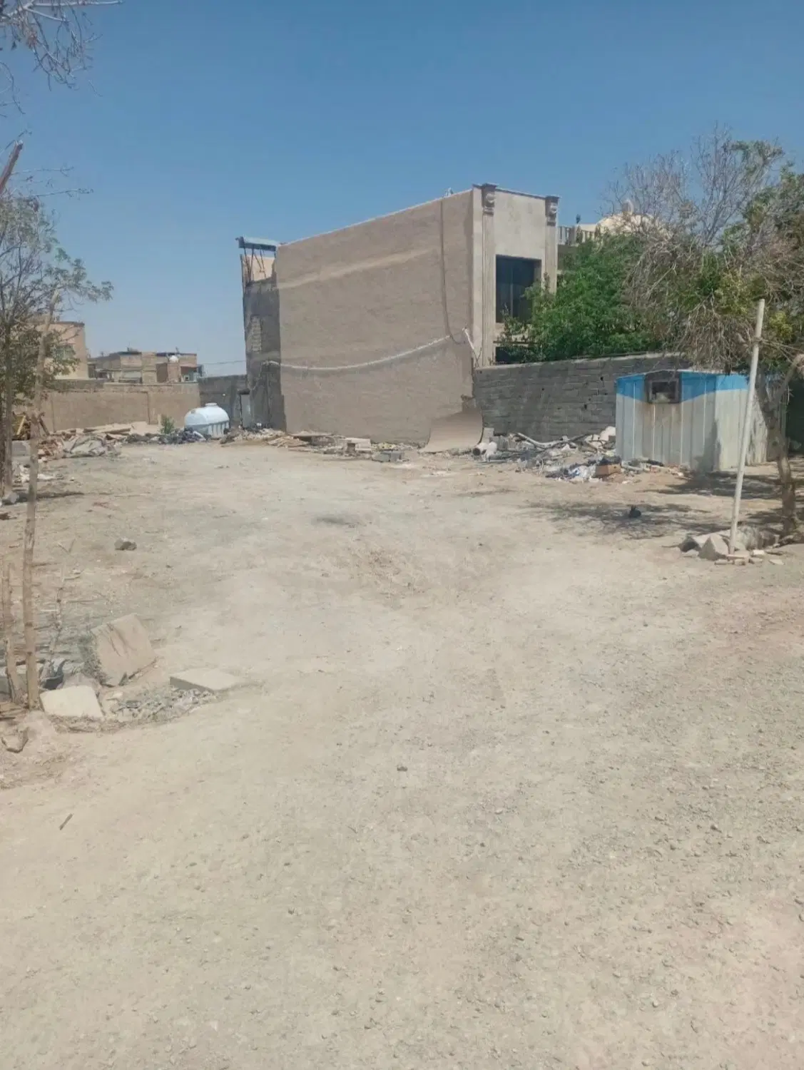 اجاره انبار