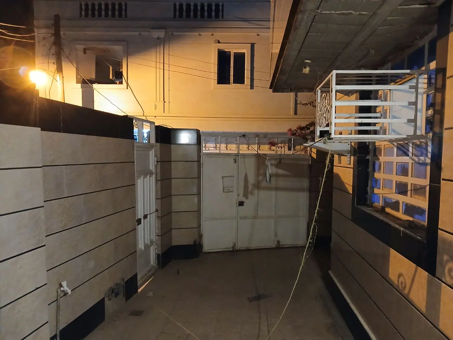فروش ملک ویلایی در هندیجان معاوضه با ملک در ماهشهر