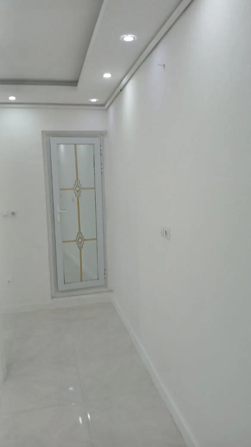 آپارتمان دو خواب شیک_عاشوری_بازسازی شده