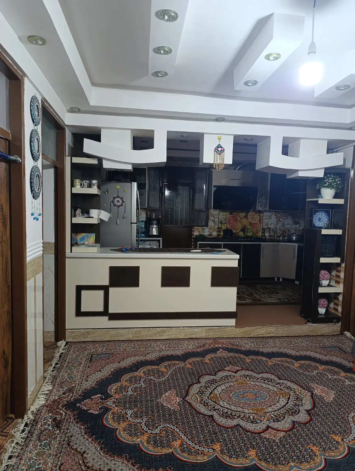 رهن و اجاره آپارتمان تک خوابه