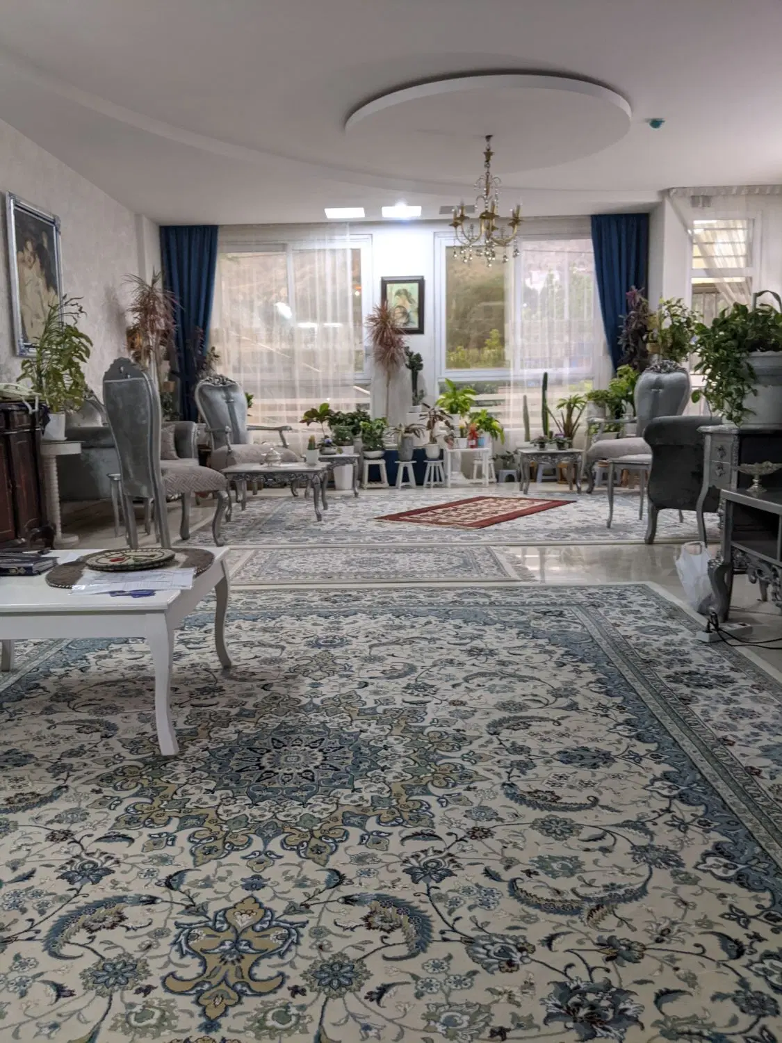 رهن و اجاره یک واحد آپارتمان مناسب اداری