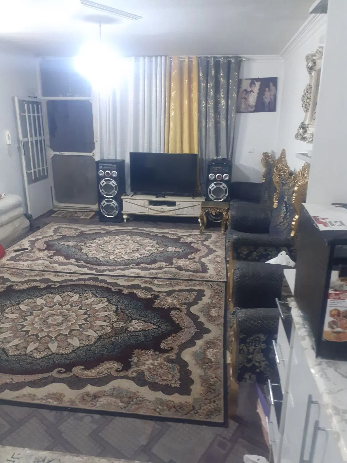 فروش خانه ویلایی۵۵متری