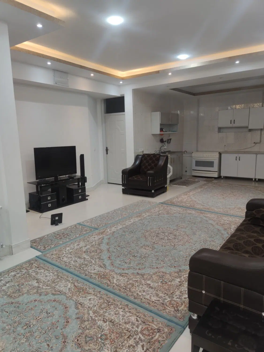 سوییت اجاره
