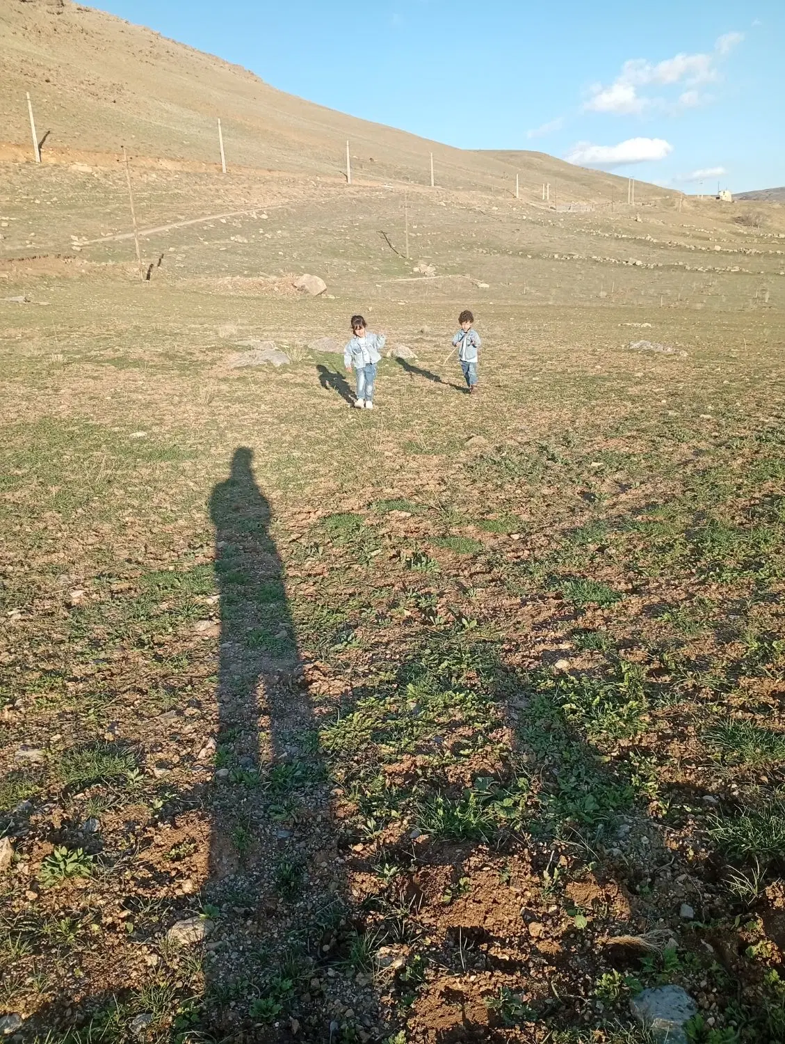 زمین مناسب جهت کارگاه