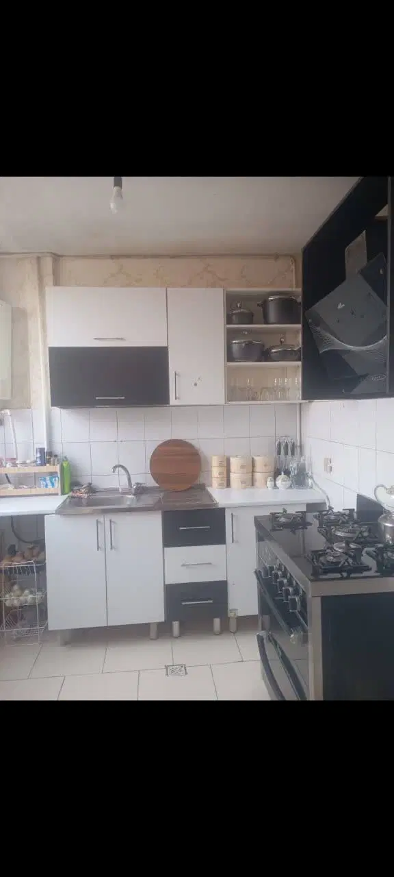 واحد 50 متری خیابان  عدل حیدر آباد