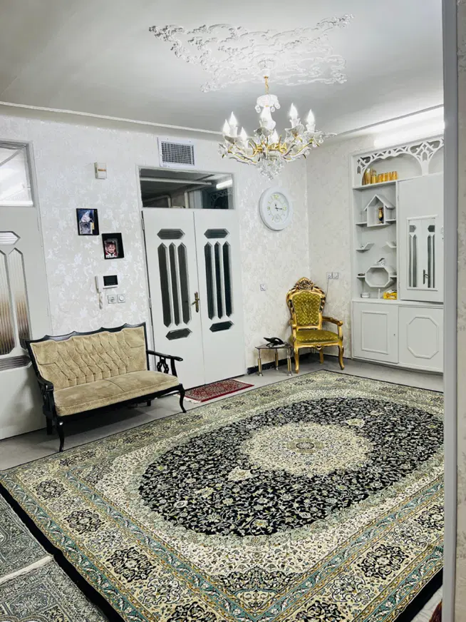 ملک ویلایی243متری