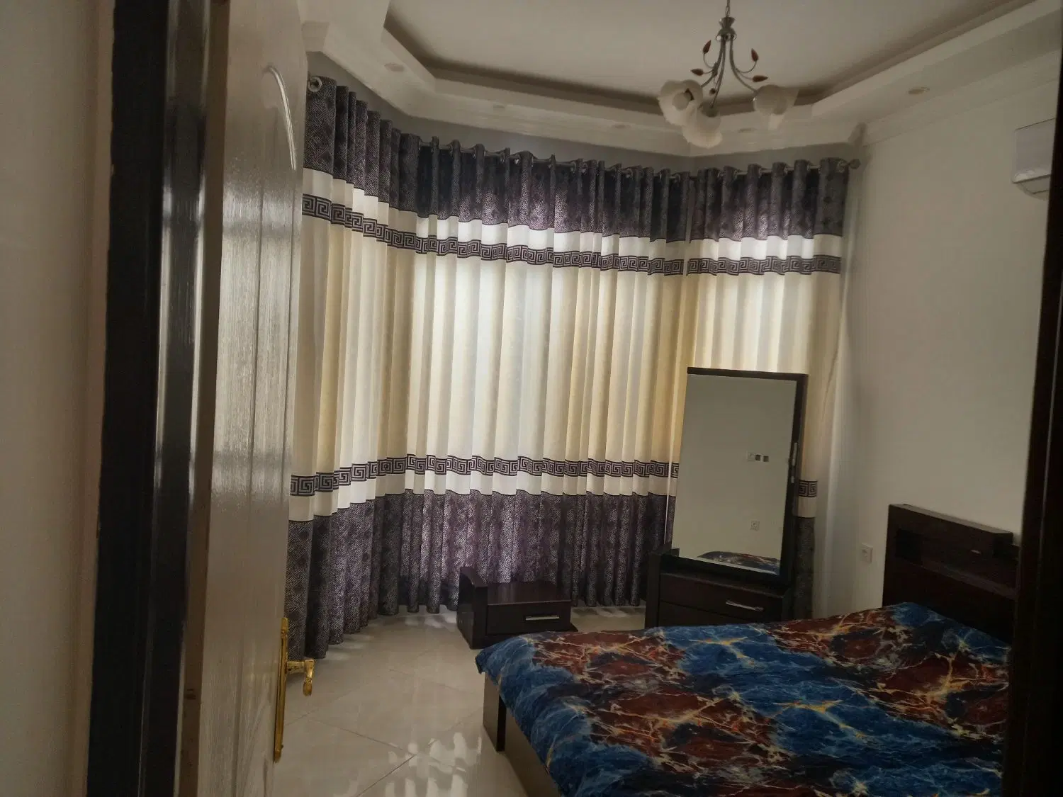 رهن سالینه ویلا دربست.متل قو
