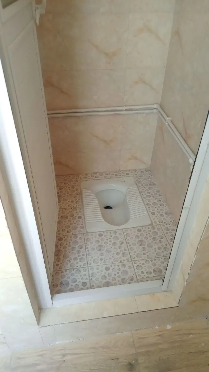 خانه ویلای نوقلی ساخت ۴۰۲
