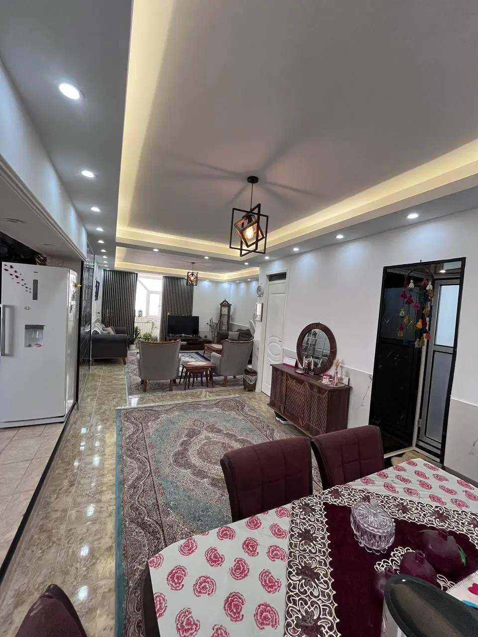 فروش آپارتمان_ آزادگان