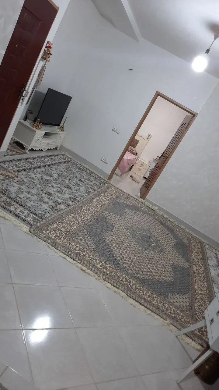 رهن آپارتمان تکخواب درجزین