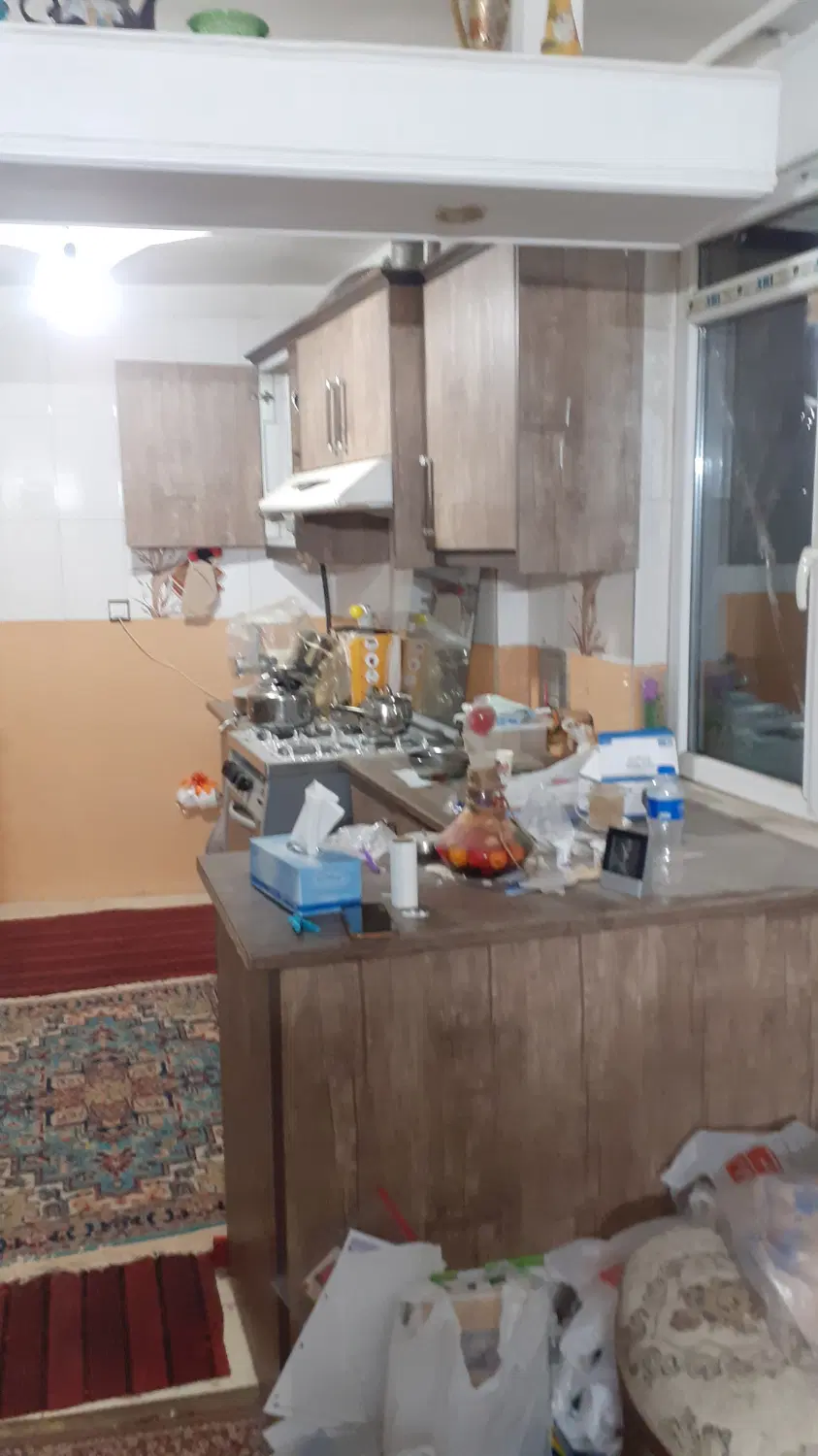 فروش اپارتمان