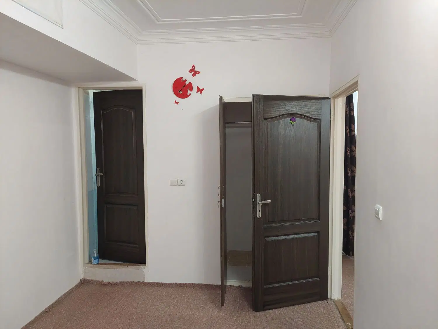 اجاره آپارتمان مجتمع طلاب گلستان بلوار سمیه