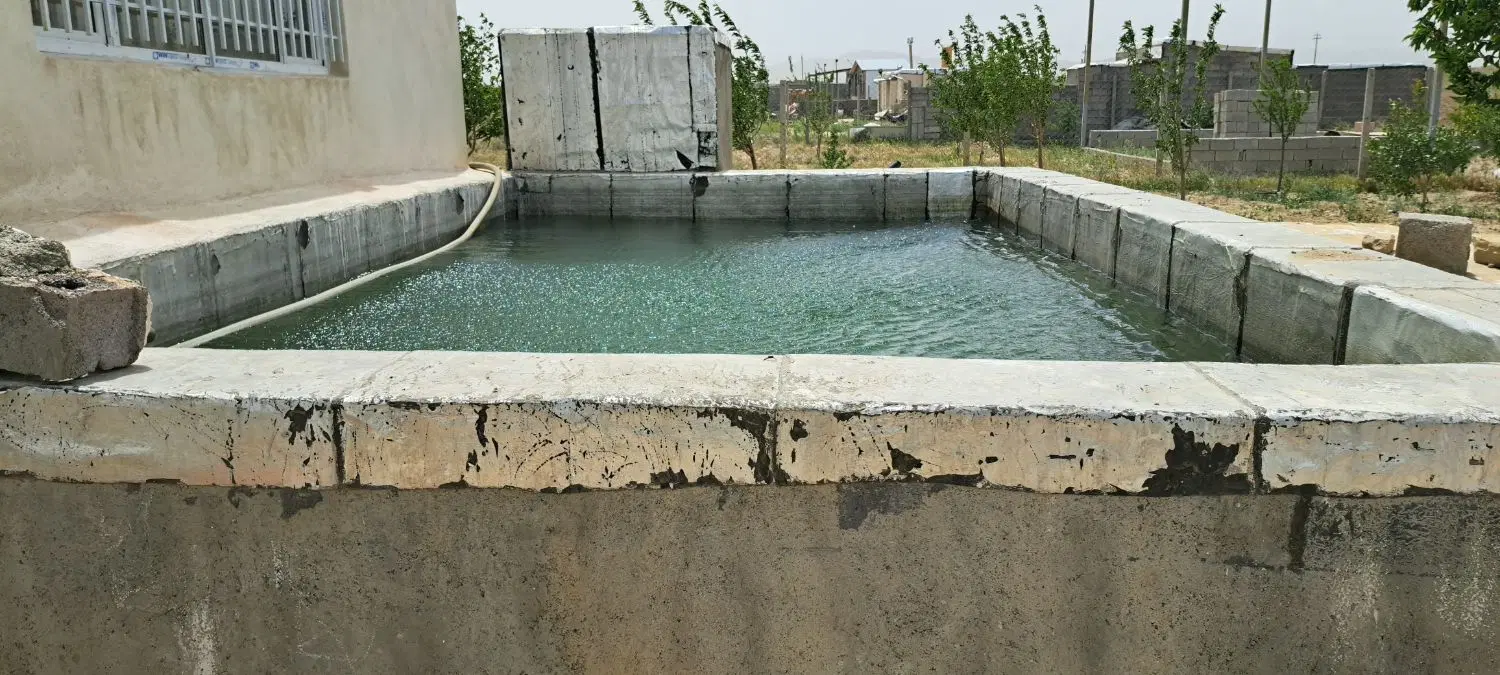 باغ ،شورین