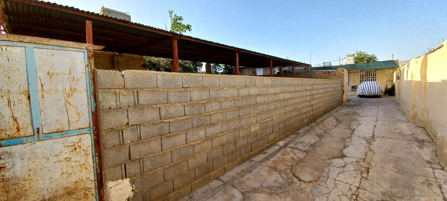 منزل ویلایی3خواب