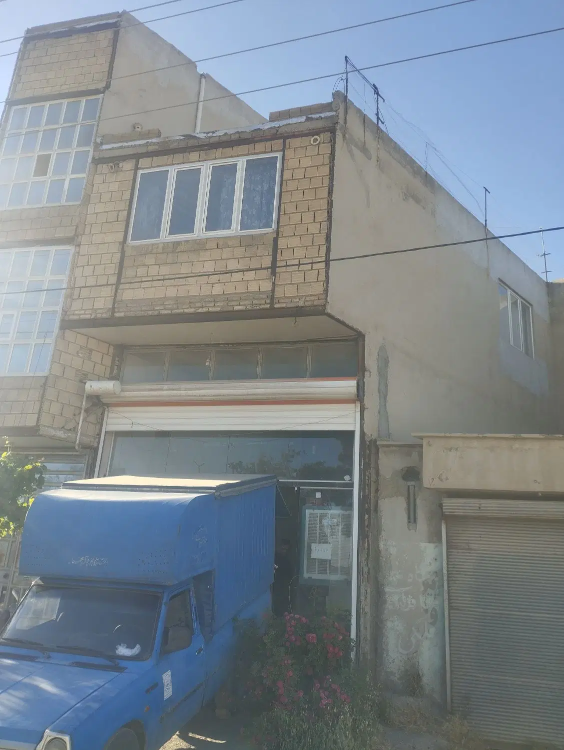 فروش یکباب مغازه