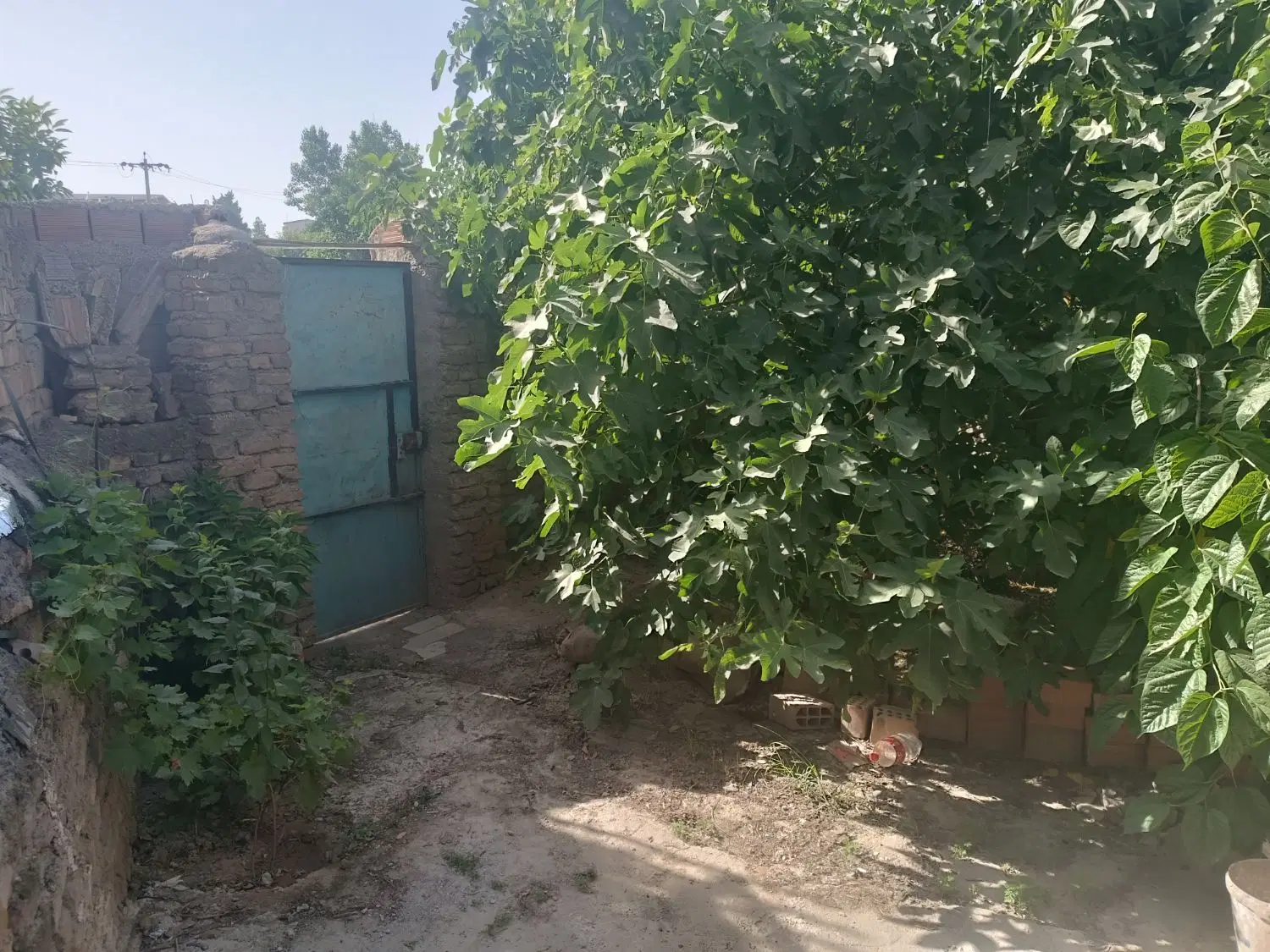 خونه دوکله 300 متر
