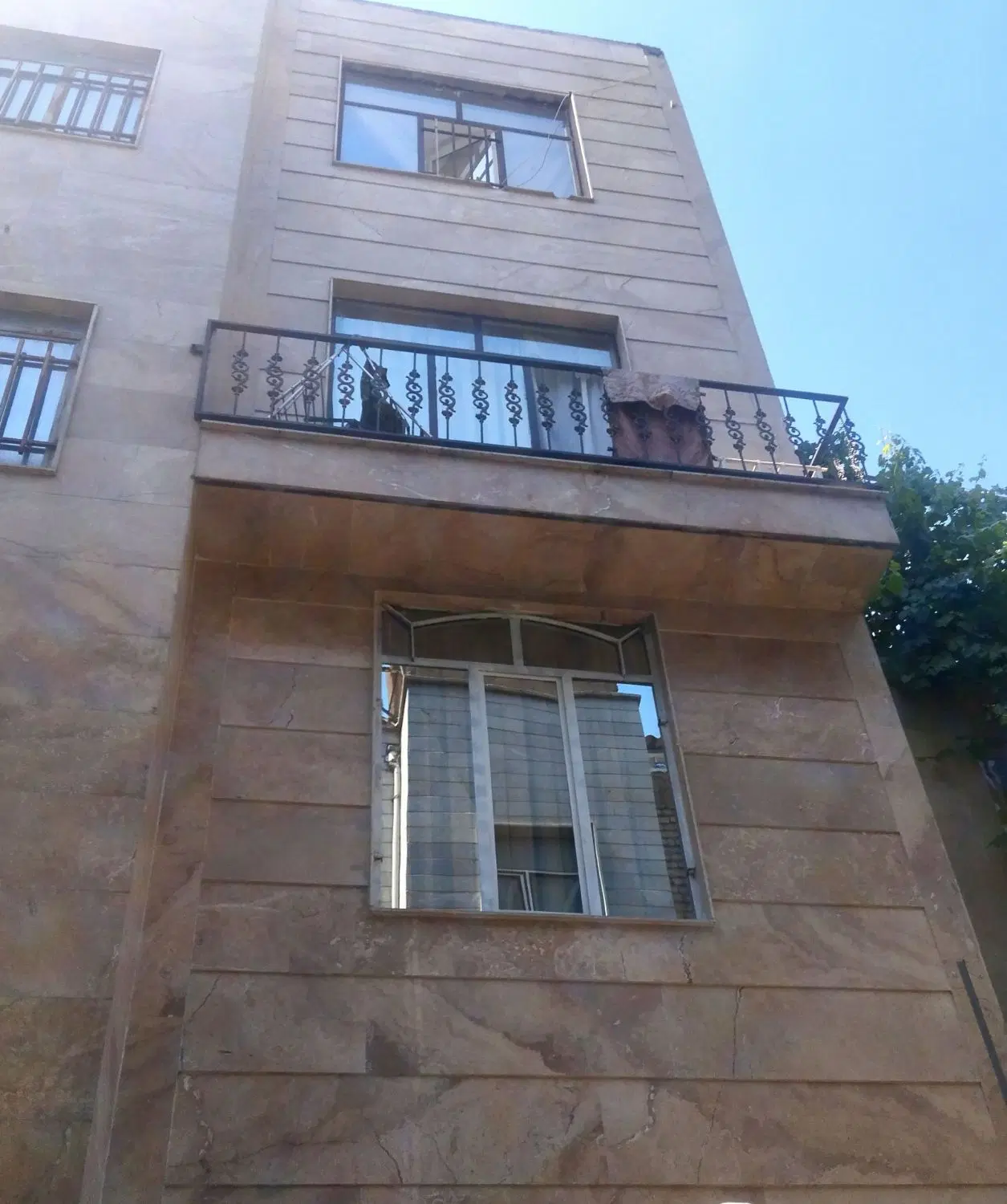 فروش آپارتمان