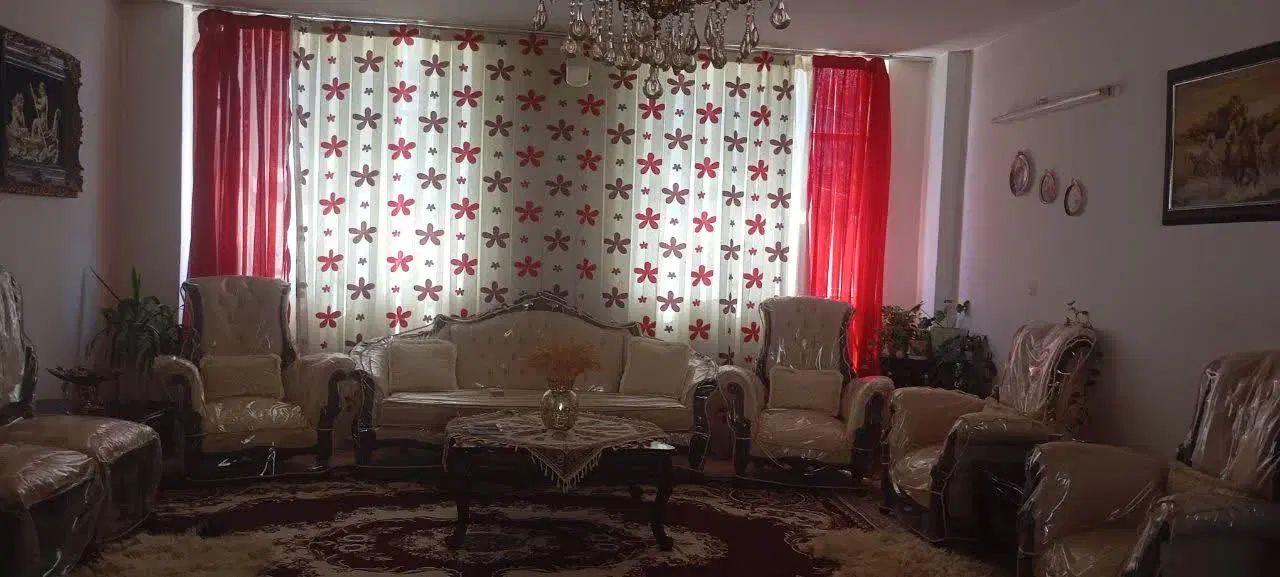 رهن و اجاره خانه ویلایی ۲۵۰ متر شهرک گلها خوشنام