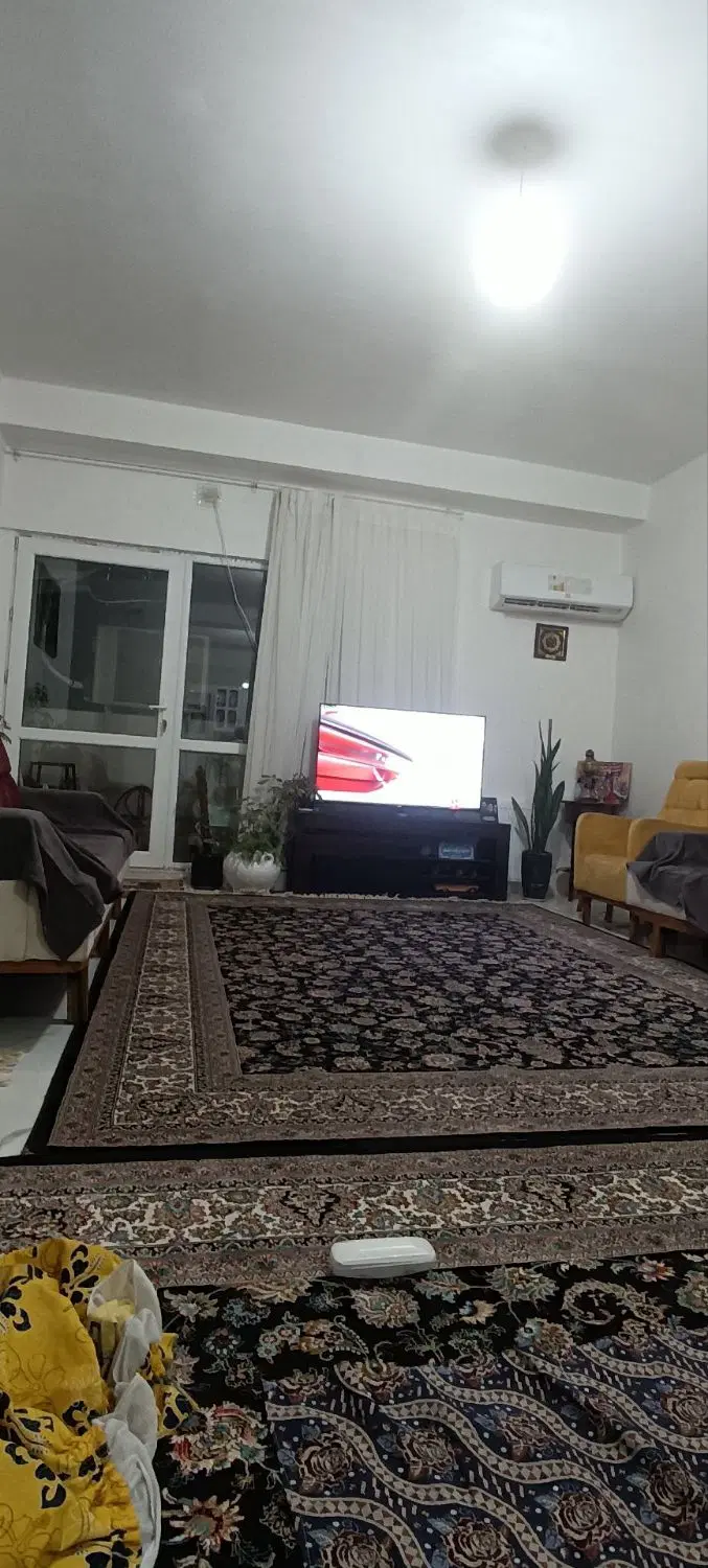 واحد ۹۴ متری میدان شورا مساجد