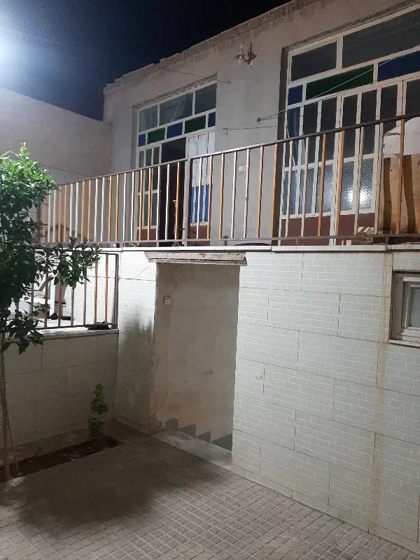 منزل ویلایی همکف