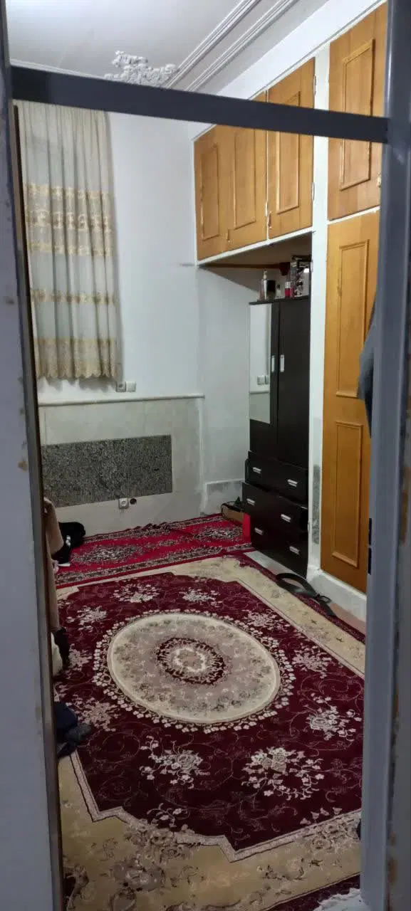 اجاره همکف_80 متر_راه مستقل_یک خواب