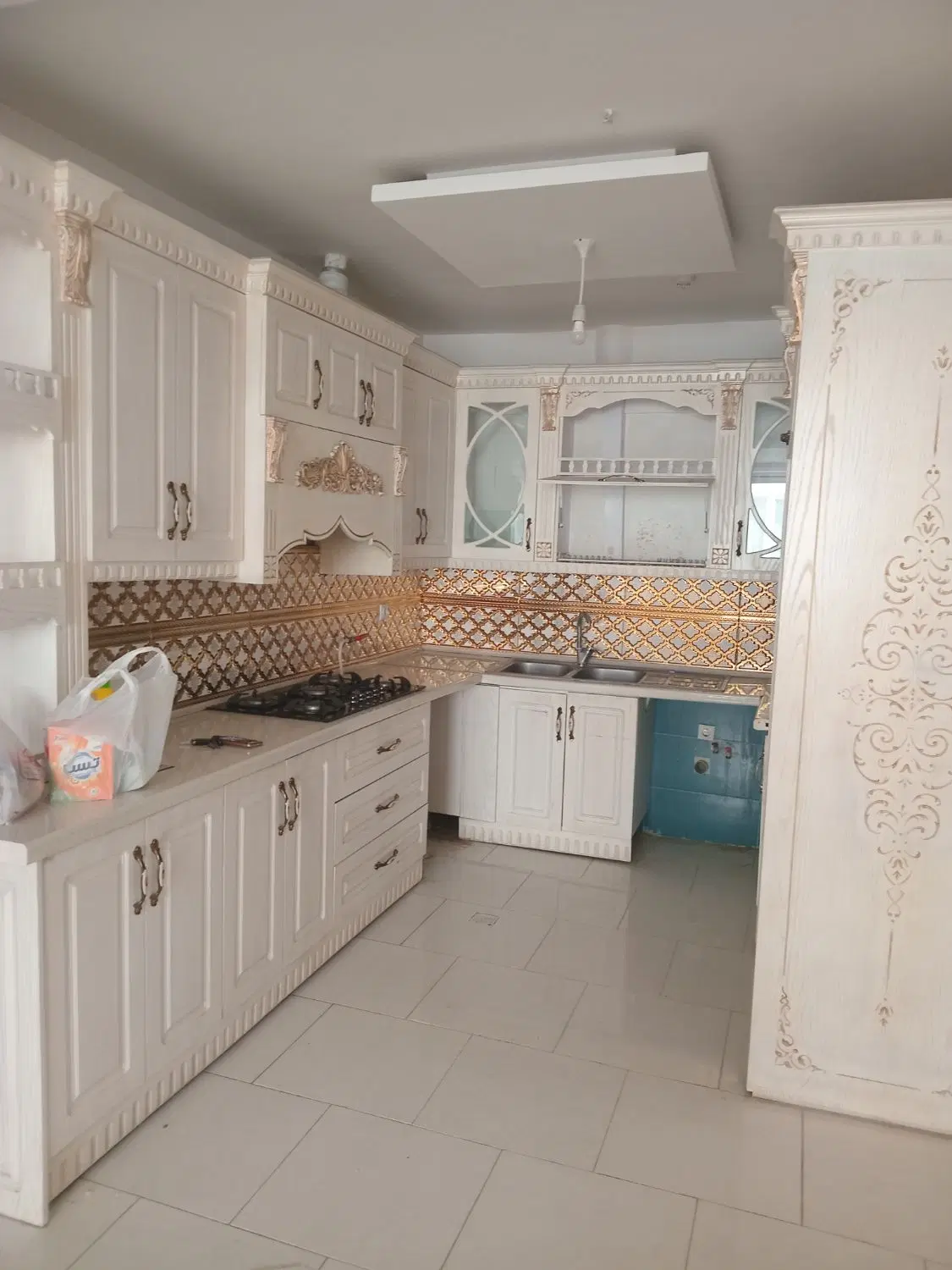 رهن واجاره درالهیه