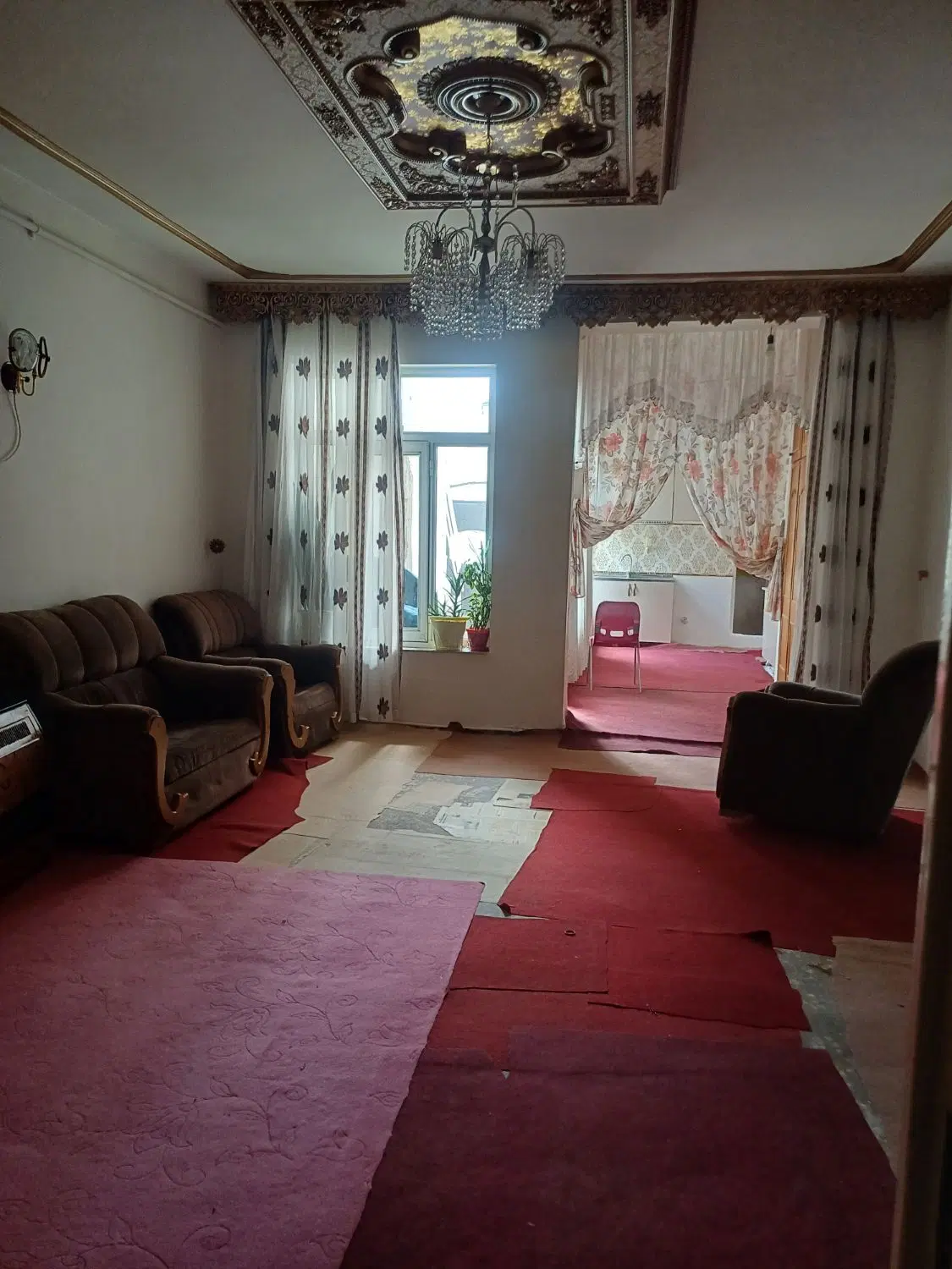 اجاره خانه ویلایی