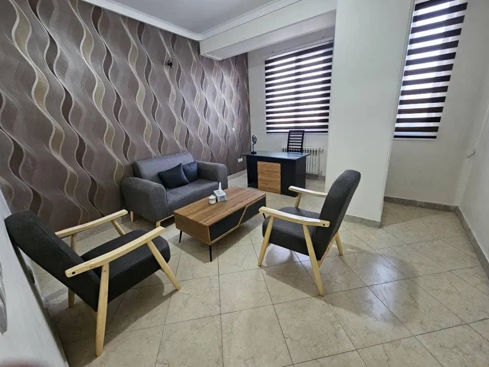 اجاره اتاق اداری
