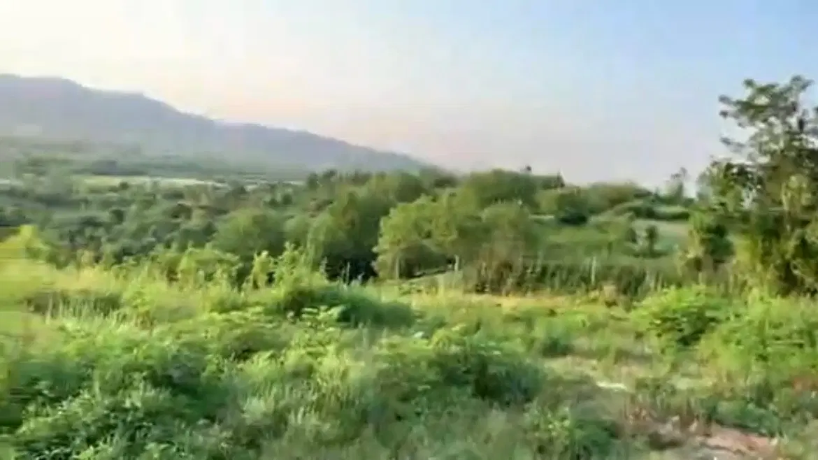 اطاقور ،روستای میانگوابر