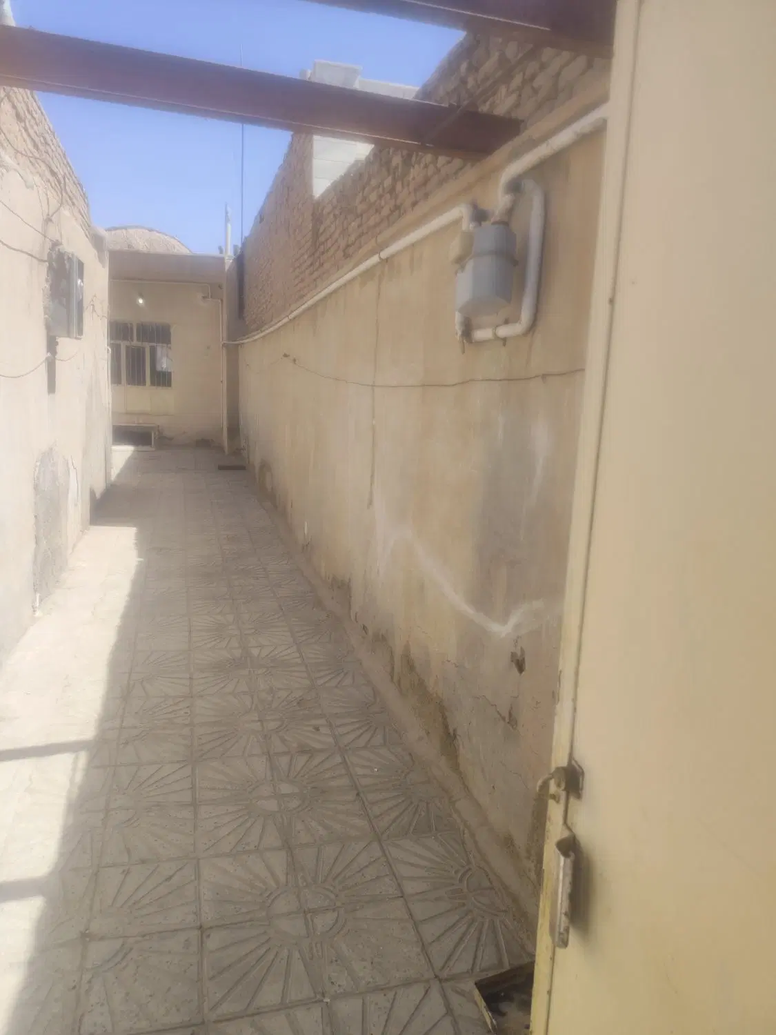 منزل ویلایی شمالی