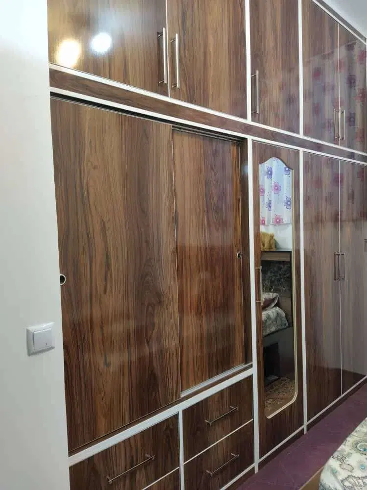 فروش منزل ویلایی نوساز (220 متری)